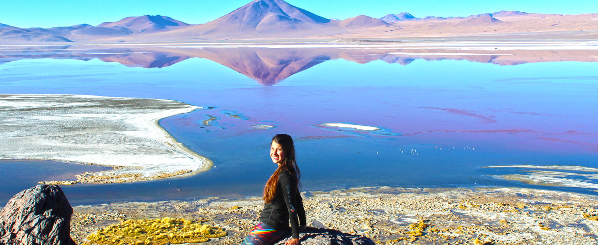 Bolivia Trip: Salar de Uyuni Shared Tour with comfortable hotels