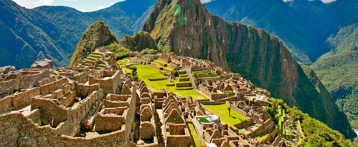 Desde Cusco hasta Uyuni