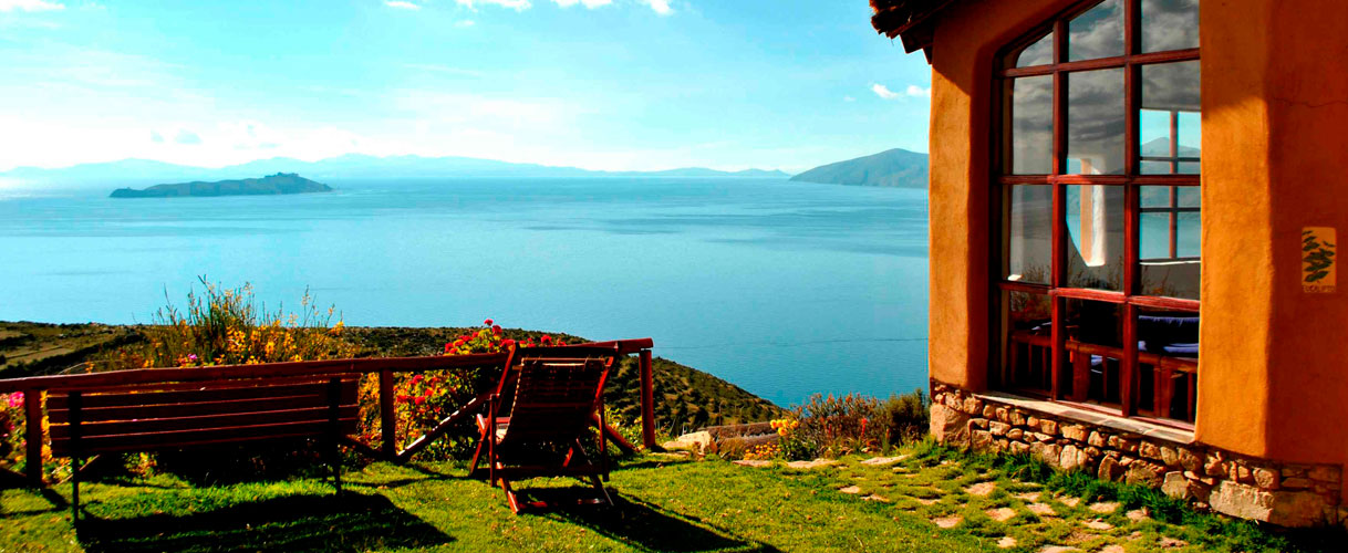 Tours en el Lago Titicaca