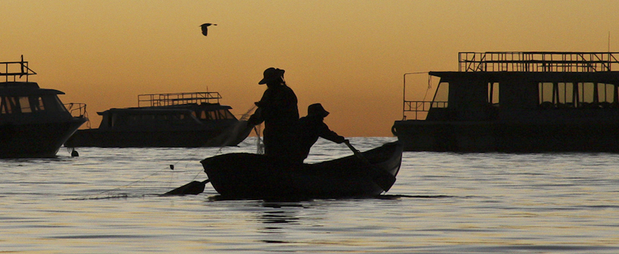 Tours en el Lago Titicaca