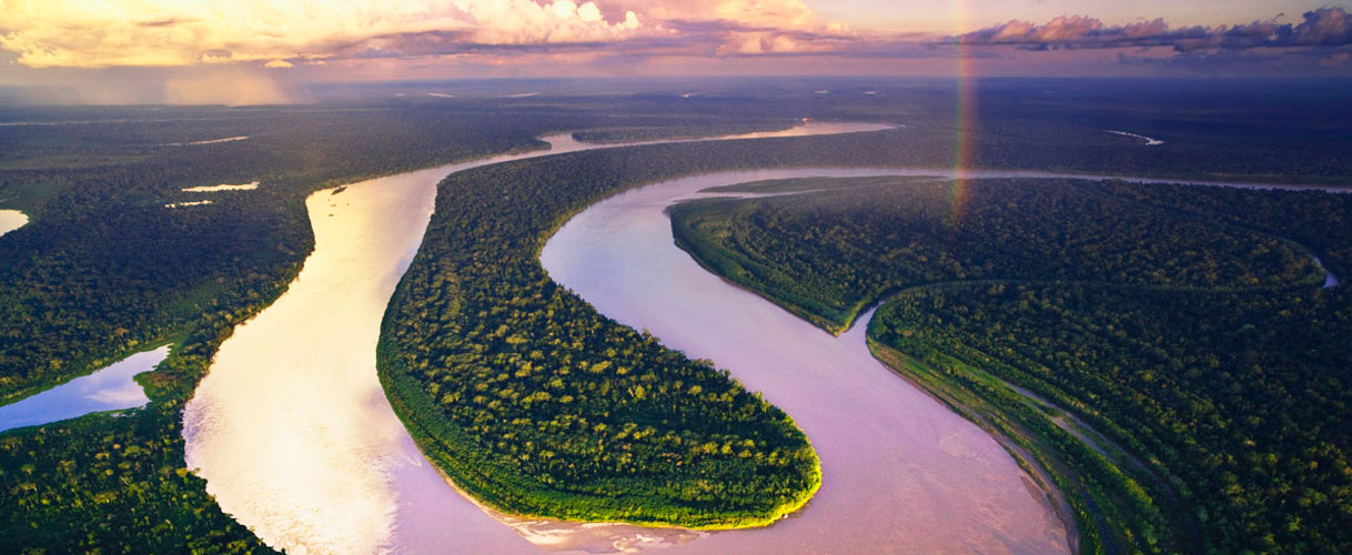 Madidi National Park