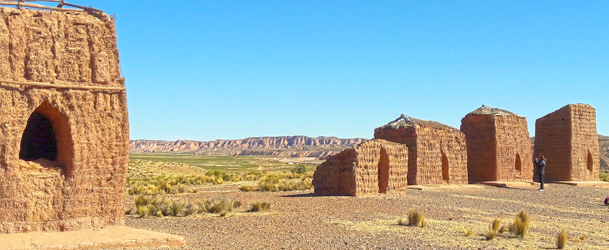 Sajama National Park