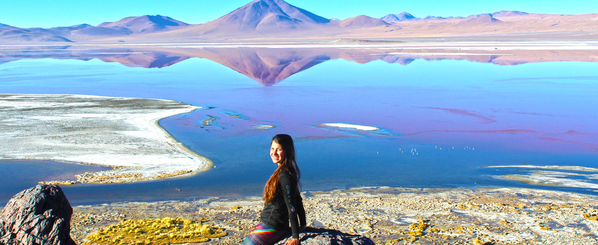Bolivia Trip: Salar de Uyuni Shared Tour with comfortable hotels