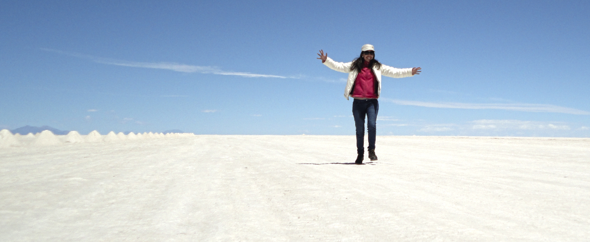 Bolivien Vom Altiplano Bis Zum Amazonas