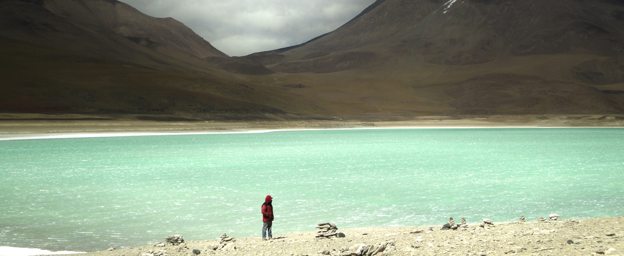 Parcs nationaux de Bolivie