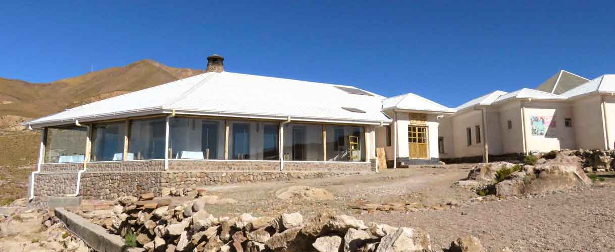 Tours Salar de Uyuni y Lagunas de Colores