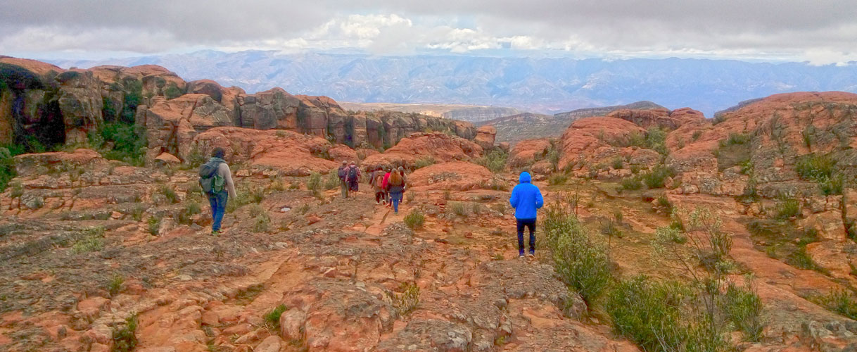 Bolivia's Best National Parks