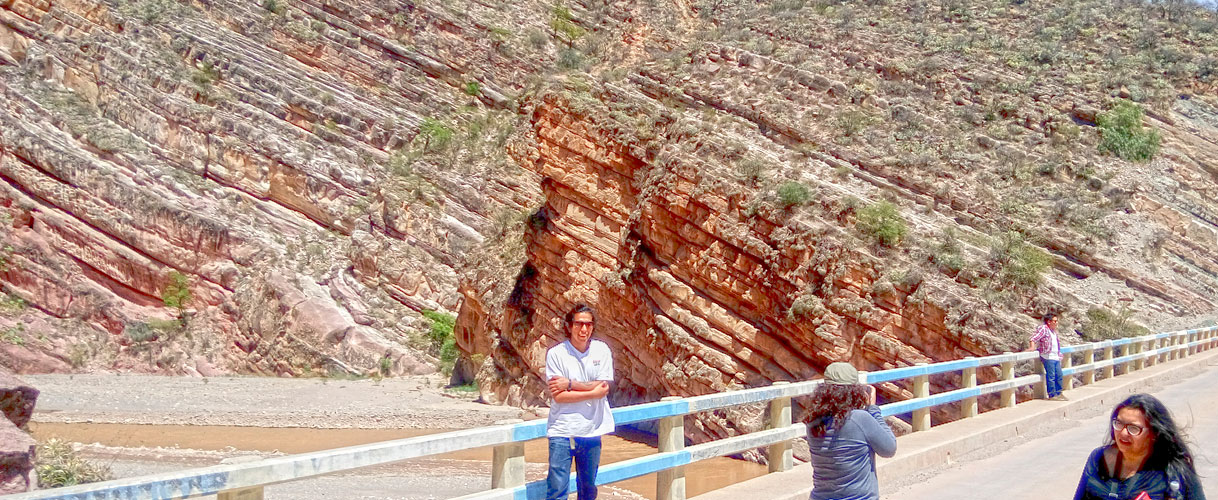Parque Torotoro