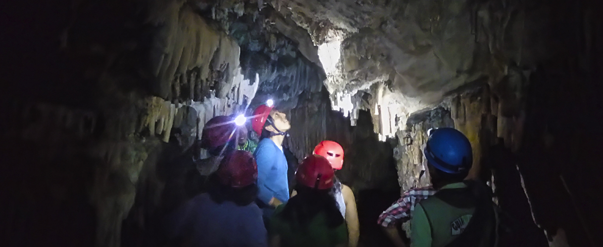 Abenteuer In Boliviens Nationalparks