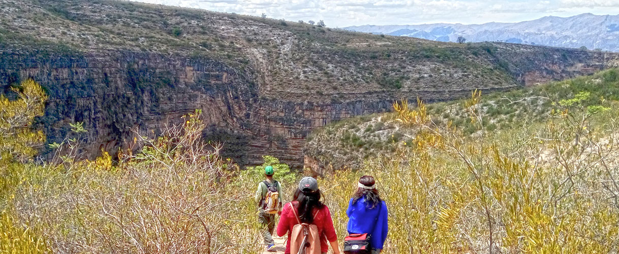Parc National Torotoro