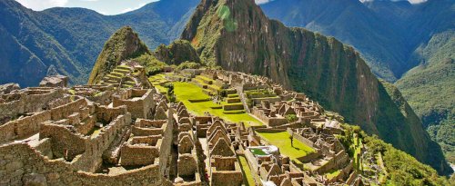 Bolivia From Cusco to Uyuni