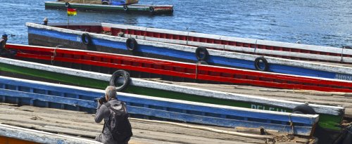 Tours en el Lago Titicaca