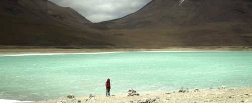 Abenteuer In Boliviens Nationalparks