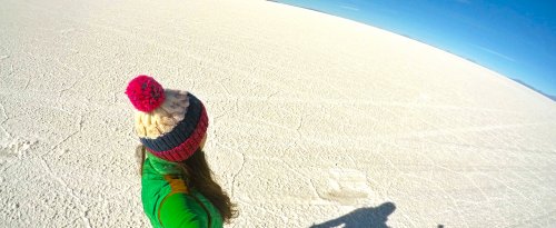 Bolivia Trip: Salar de Uyuni Shared Tour with comfortable hotels